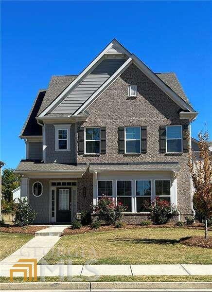 Foto principal - 3668 Davenport Rd