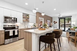 Building Photo - The Brynn Apartments