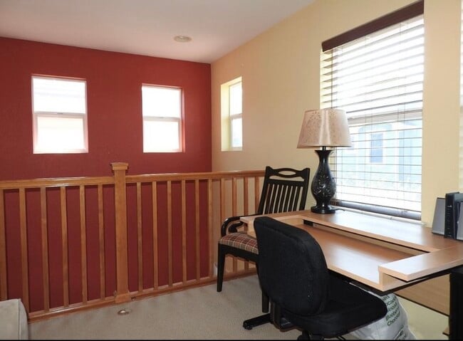 Spacious 2nd Story Loft - 2372 Xanthia Way