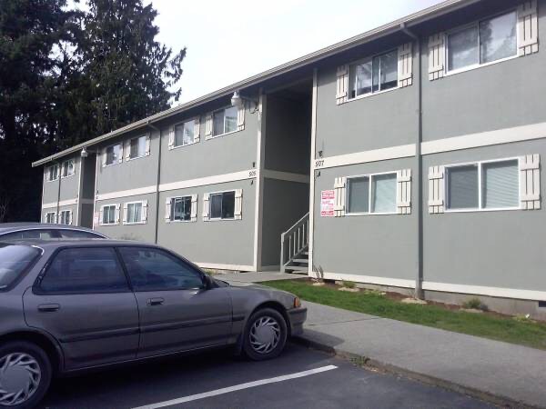 Foto del edificio - 425 Filbert Ln