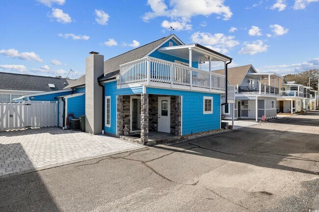Foto del edificio - 3902 Dunes St