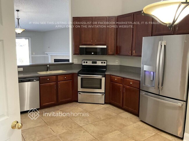 Building Photo - 513 Cricket Cove Ct