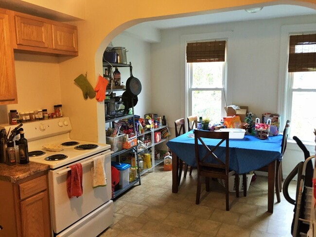 Photo - 29 Welsford St Apartment