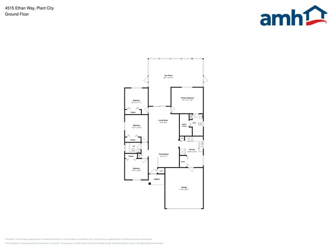 Building Photo - 4515 Ethan Way