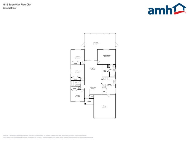 Foto del edificio - 4515 Ethan Way