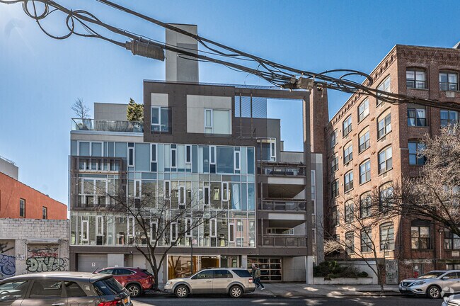 Building Photo - 324 Saint Marks Ave