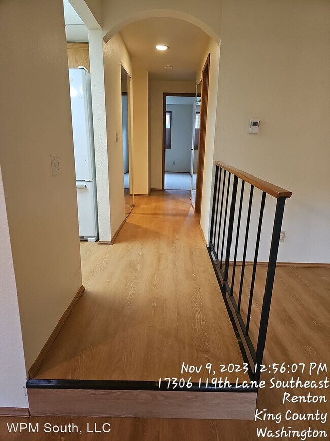 Foto del edificio - 2 br, 1 bath House - 17306 119th Ln SE, #M5