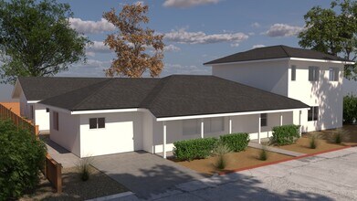 Building Photo - 213 N Tassajara Dr