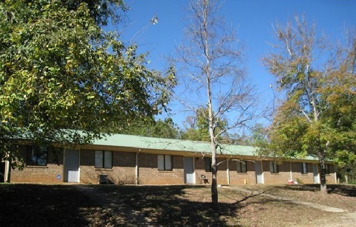 Primary Photo - Lonely Pines- 843