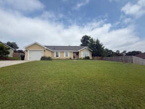 Building Photo - 3313 Camak Dr