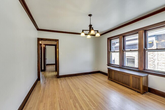 Building Photo - 1814 Wesley Ave