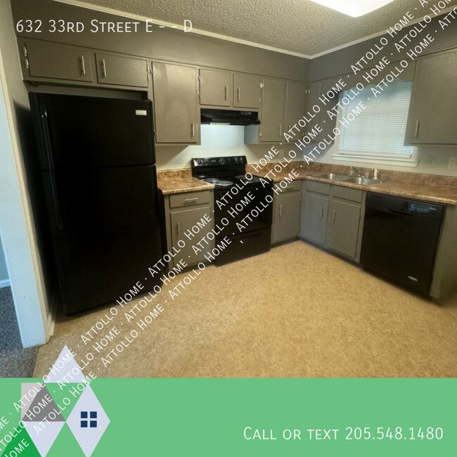 Building Photo - $750 - 2 Bed/1 Bath Apartment Central Tusc...
