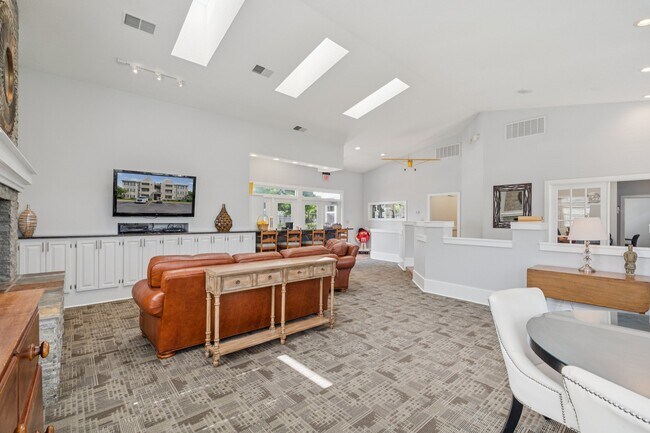 Foto del edificio - Preston Place - Tax Credit