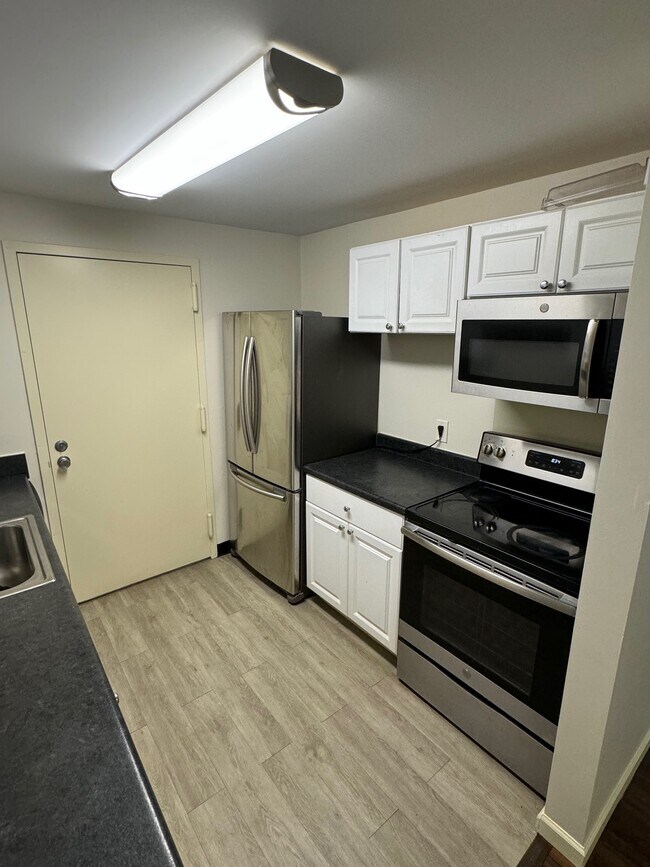 Foto del edificio - 5 Post Oak Ln