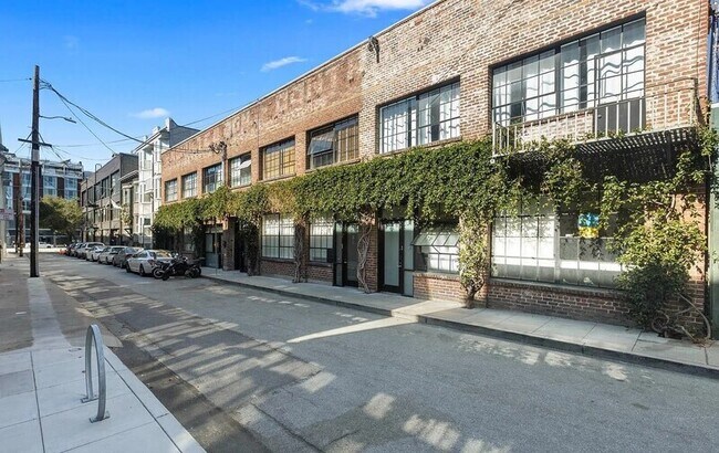 Foto del edificio - 59 Rodgers St