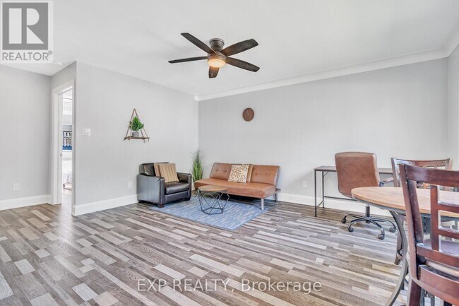 Building Photo - 124 Marier Ave