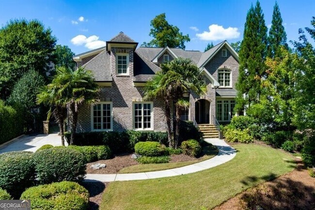 Foto del edificio - 3992 Arden Way NE
