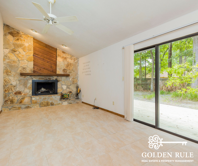 Photo - 6112 NW 52nd Terrace House