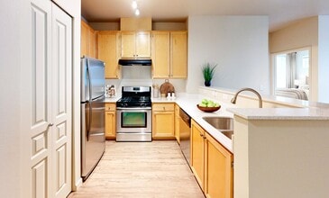 Building Photo - The Hawthorne Apartments