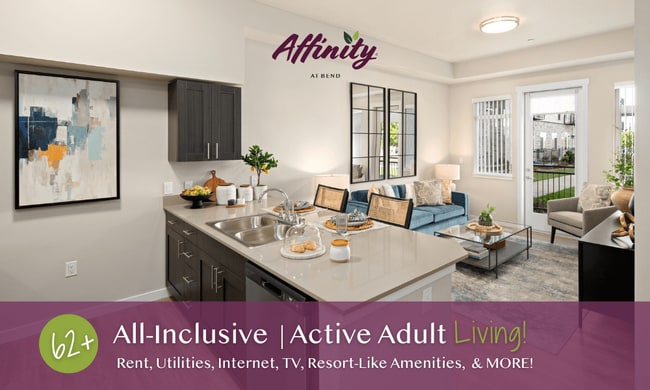 Building Photo - Affinity at Bend 62+