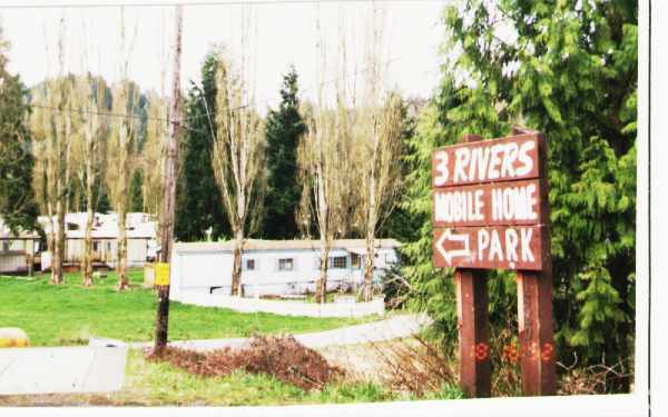 Primary Photo - 3 Rivers Mobile Home Park