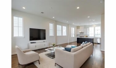 Building Photo - 2802 Grand Fountains Dr