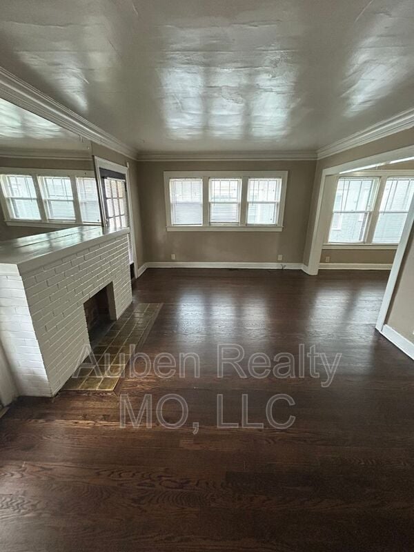 Foto del edificio - 5303 Charlotte St