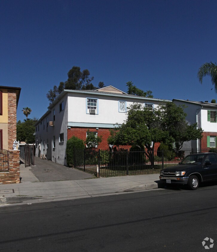 Building Photo - 6655 Sepulveda Blvd
