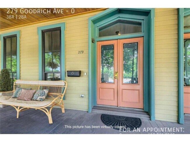 Building Photo - 279 Goodrich Ave