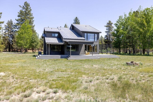 Foto del edificio - CENTRAL OREGON STUNNER!! PICTURE PERFECT P...