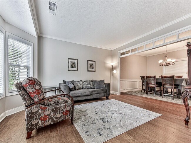 Building Photo - 2019 Township Dr