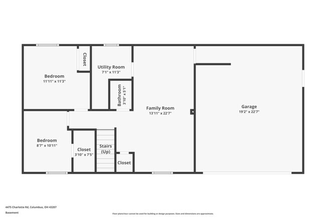 Foto del edificio - 4475 Charlotte Rd