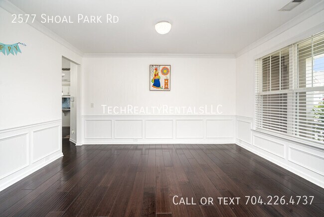 Building Photo - 2577 Shoal Park Rd