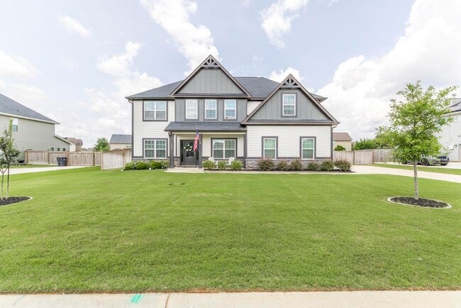 Foto del edificio - 105 Pearl Moss Ln