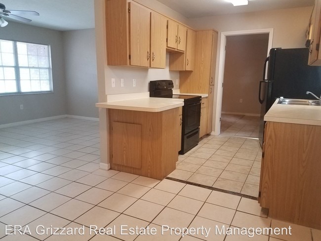 Building Photo - 3 br, 2 bath House - 503 Arlington Ave