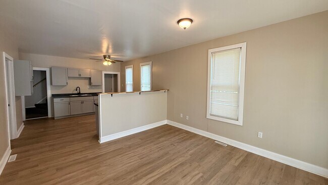Foto del edificio - 5032 N 32nd St