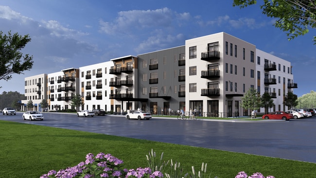 Building Photo - Bloom Monona Apartments