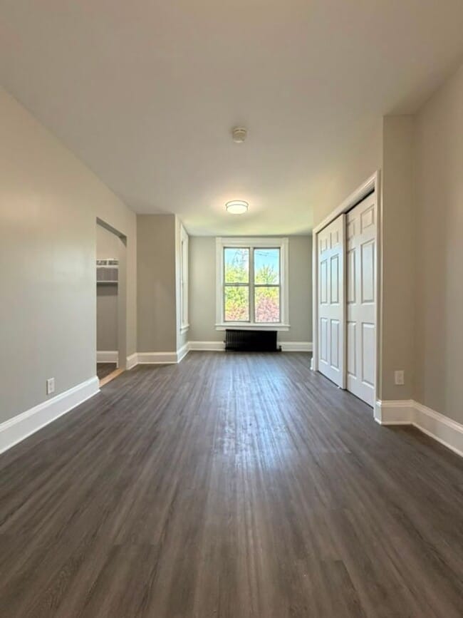 Interior Photo - Grove St Apartments