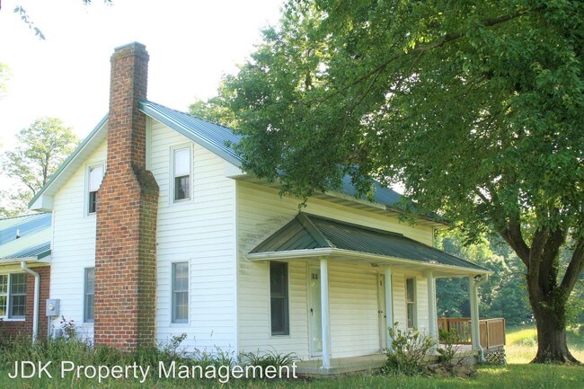 Building Photo - 3 br, 2 bath House - 5004 Lebanon Road