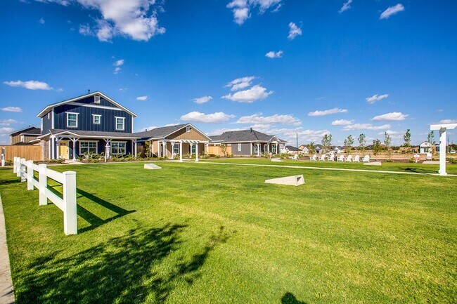 Building Photo - BRAND NEW Single-Family Home for Rent