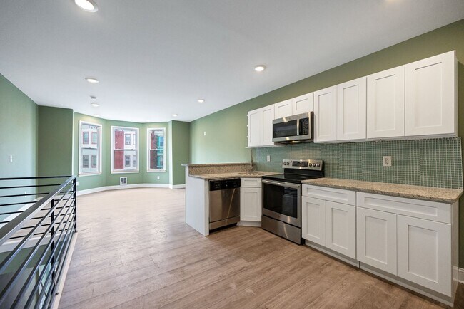 Foto del edificio - 2824 N 22nd St