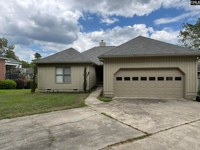 Foto del edificio - 1041 Jones Rd
