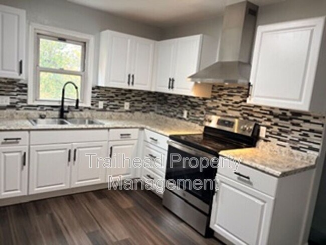 Foto del edificio - 2911 N Walnut St