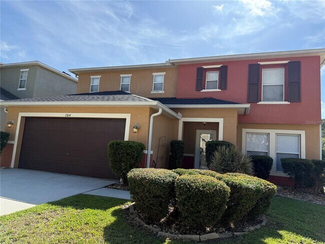 Foto del edificio - 7014 Early Gold Ln