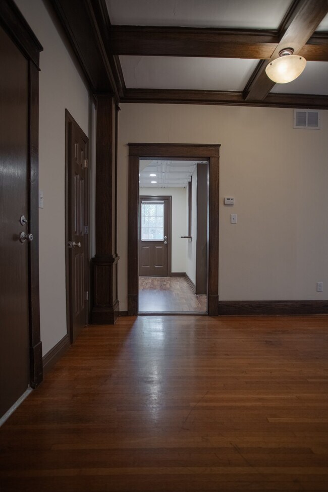 Foto del edificio - 121 N 38th Ave