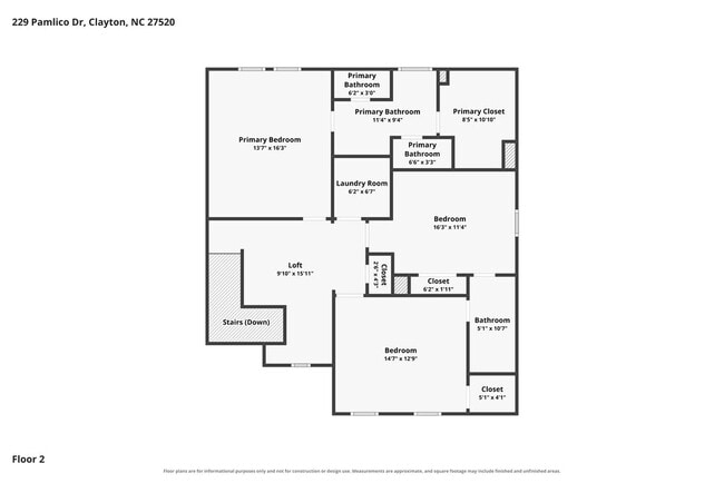 Building Photo - 229 Pamlico Dr