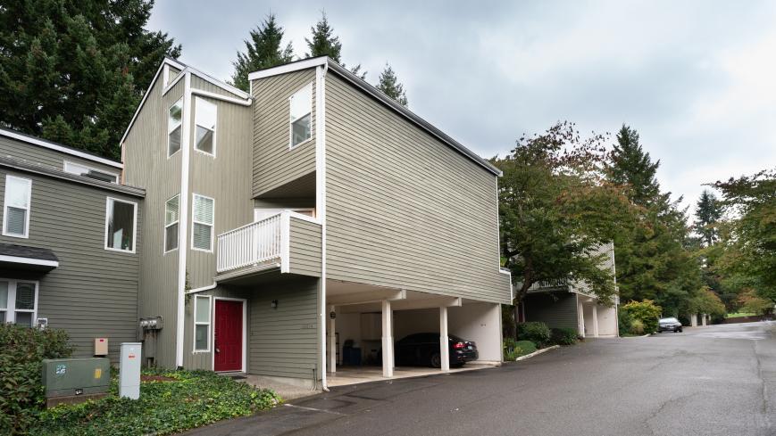 Primary Photo - 2 bedroom in Kirkland WA 98034