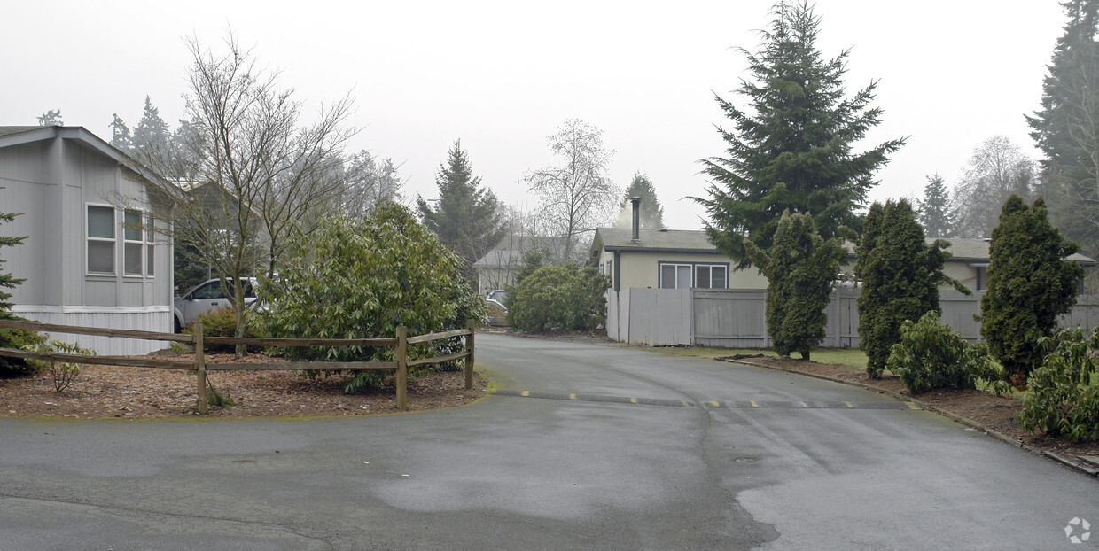 Building Photo - Country West Mobile Home Park