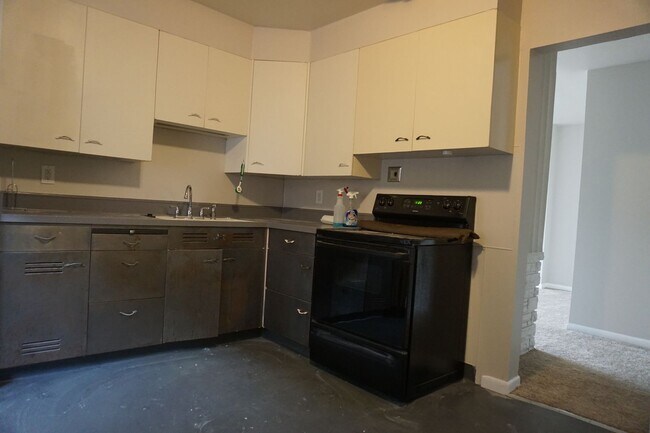 Foto del edificio - 234 F. Street East
