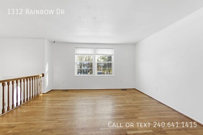 Foto del edificio - 1312 Rainbow Dr